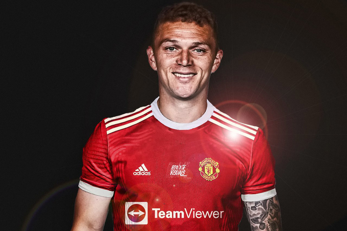 MU đưa đề nghị mới ký Trippier