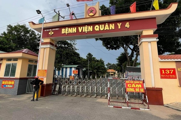 Bình Dương yêu cầu các cơ sở y tế, bệnh viện mở cổng cấp cứu 24/24 giờ