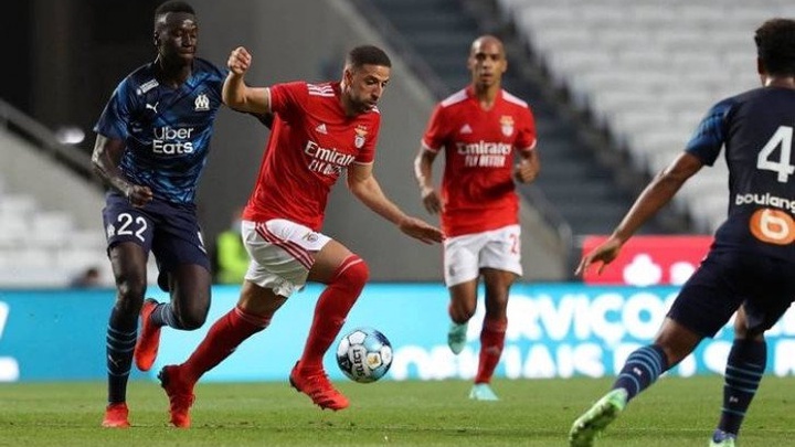 Kết quả bóng đá hôm nay 19/8