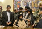 Taliban đưa Facebook, Twitter vào tình huống khó xử
