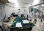 Vietnam's NanoDragon satellite to be launched before March 2022