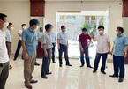 Dịch lan rộng, Nghệ An sẽ lập thêm 2 bệnh viện dã chiến