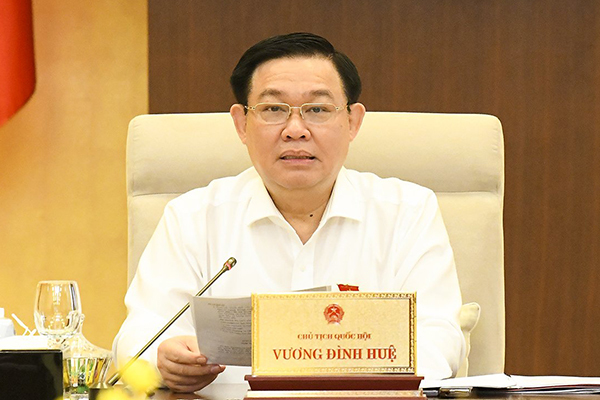 'Giám sát khiếu nại, tố cáo đến nơi đến chốn, không để dân bảo mình vô cảm'