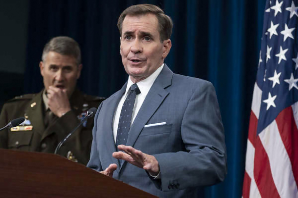 Mỹ cảnh báo đáp trả bằng vũ lực nếu Taliban tấn công sân bay Kabul