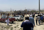 Taliban bị nghi đánh đập người tìm đường đến sân bay Kabul
