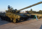Mẫu xe tăng Việt Nam dùng thi đấu ở Army Games mạnh cỡ nào?