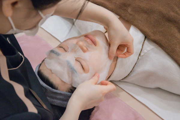 Thư giãn với dịch vụ chăm sóc da đầu ‘chuẩn Hàn’ tại Daegu