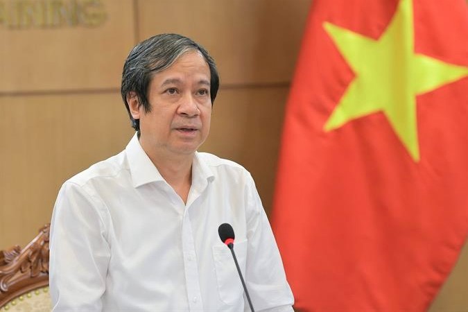 10 sự kiện nổi bật của ngành giáo dục năm 2021