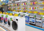 Home appliance chains incur big losses amid business suspension