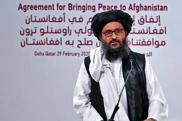 Phó thủ lĩnh trở lại Afghanistan sau 20 năm, dàn lãnh đạo Taliban sắp trình làng?