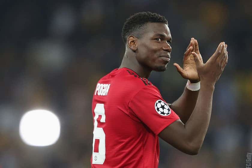 MU sai lầm tăng lương khủng Pogba, Zidane từ chối Newcastle