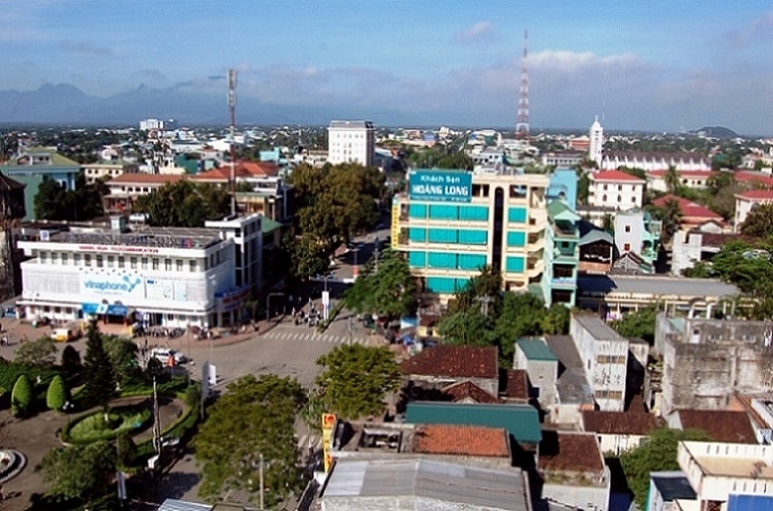 Hàng trăm hồ sơ đất trễ hẹn, Chủ tịch TP Quảng Ngãi công khai xin lỗi người dân