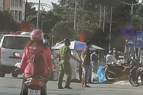 Bình Dương chỉ đạo làm rõ việc 1 phụ nữ tử vong khi bị từ chối cấp cứu