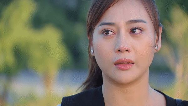 'Hương vị tình thân' tập 88, Nam khóc thừa nhận vẫn còn yêu Long
