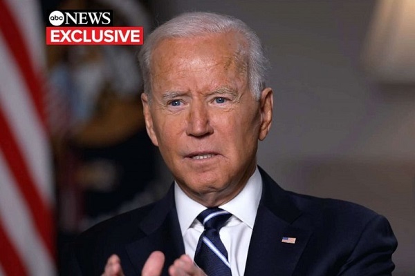 Ông Biden nói lính Mỹ có thể ở lại Afghanistan quá hạn chót