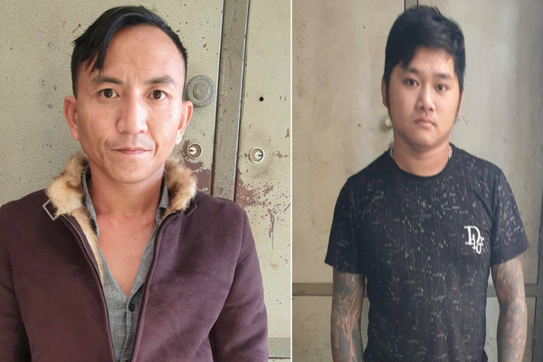 Giang hồ ở Gia Lai rút súng bắn đối thủ vì món nợ 4 triệu đồng