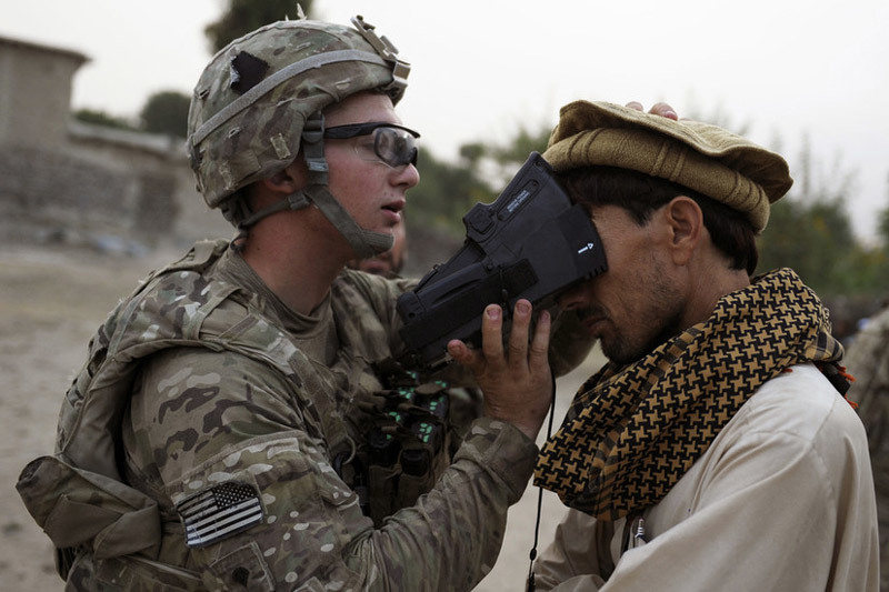 Taliban thu giữ thiết bị Mỹ lưu trữ dữ liệu những người Afghanistan giúp liên quân