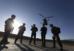 Vì sao một siêu cường quân sự thất bại ở Afghanistan?