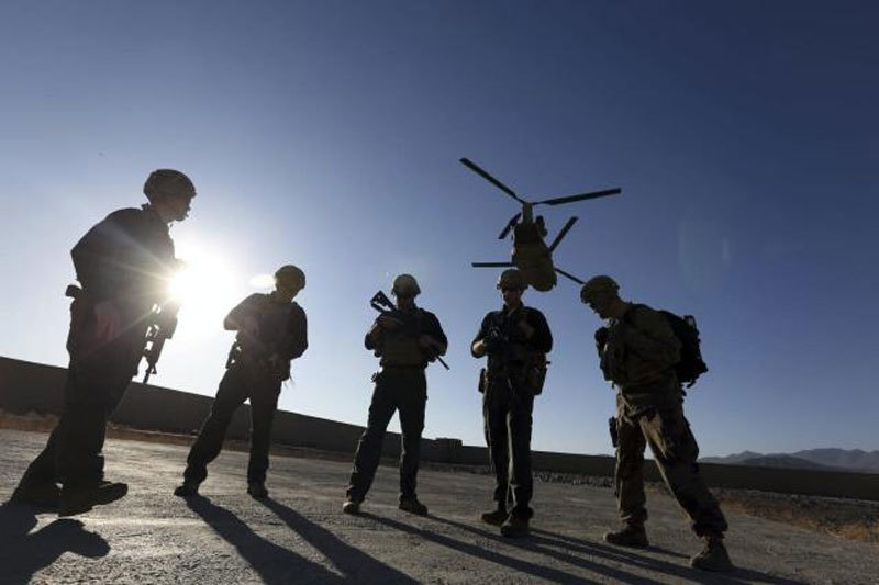 Vì sao một siêu cường quân sự thất bại ở Afghanistan?