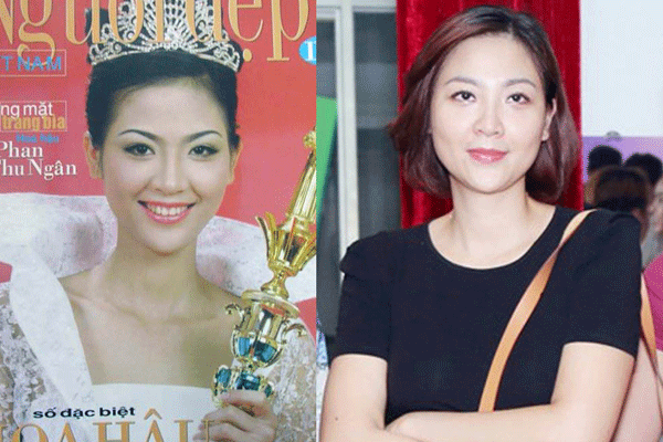 Biệt tăm khỏi showbiz sau khi chồng đi tù, cuộc sống của cô 'lọ lem' bán bánh canh thành Hoa hậu Việt Nam 2000 giờ ra sao?