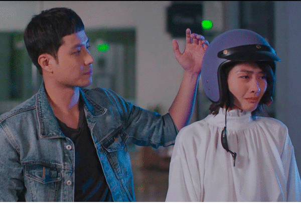 Nhan sắc nữ chính từng là hotgirl boxing của '11 tháng 5 ngày'