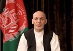 Tổng thống Afghanistan hé lộ những gì mang theo khi rời khỏi đất nước
