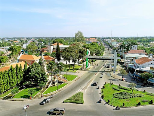 Huyện Củ Chi chú trọng gắn kết các ngành, các giới, gắn kết khối đại đoàn kết toàn dân tộc