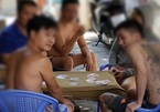 7 người không đeo khẩu trang, đánh bài ở Đà Nẵng bị phạt 84 triệu