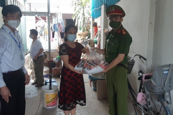 Chủ tịch phường ở Hà Nội thư ngỏ, 190 chủ trọ miễn giảm 664 triệu cho người thuê