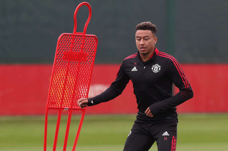 Jesse Lingard đòi rời MU vì lý do này