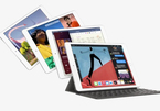 iPad thế hệ thứ 9 ra mắt mùa tựu trường có gì hấp dẫn?