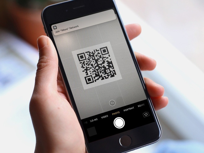 App hữu dụng bị ẩn trên iPhone
