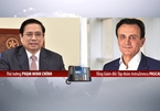 AstraZeneca CEO pledges to deliver COVID-19 vaccines to VN on schedule