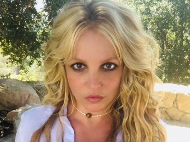 Britney Spears bị điều tra vì cáo buộc hành hung giúp việc