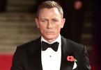 Daniel Craig 007 nhận cát sê cao nhất thế giới