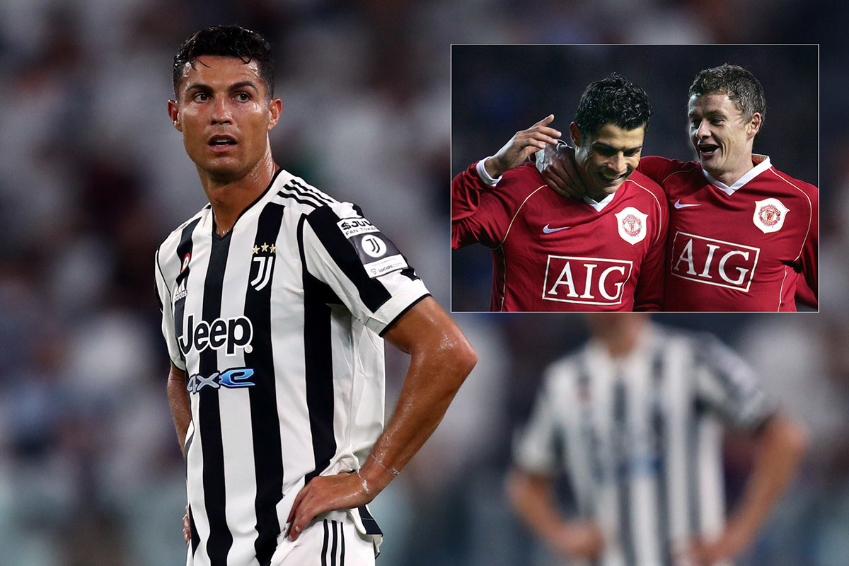 Tin bóng đá 20/8: Ronaldo về MU, Bayern tranh Haaland