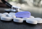 Hướng dẫn F0 cách dùng thuốc Molnupiravir điều trị Covid-19 tại nhà