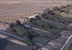 Mẫu súng bắn tỉa đội Việt Nam dùng thi đấu ở Army Games 2021