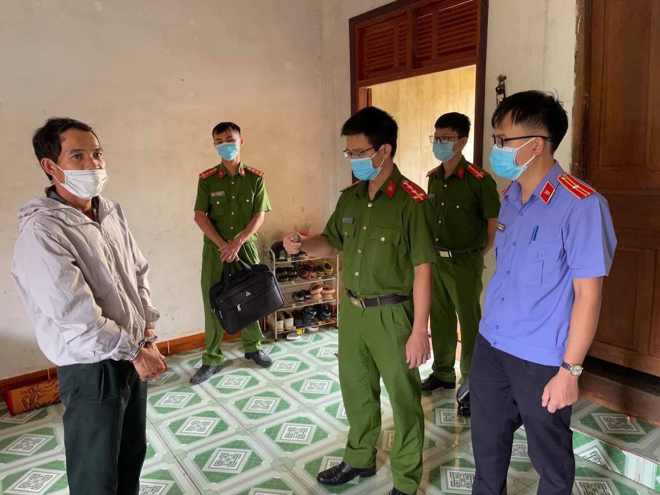 Mâu thuẫn trên bàn nhậu một người bị đâm tử vong ở Đắk Lắk