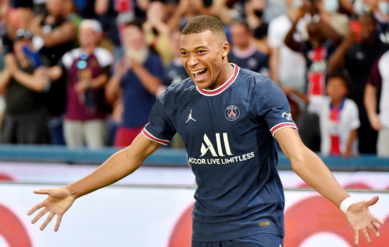 MU chơi lớn, hớt Mbappe trước mũi Real Madrid