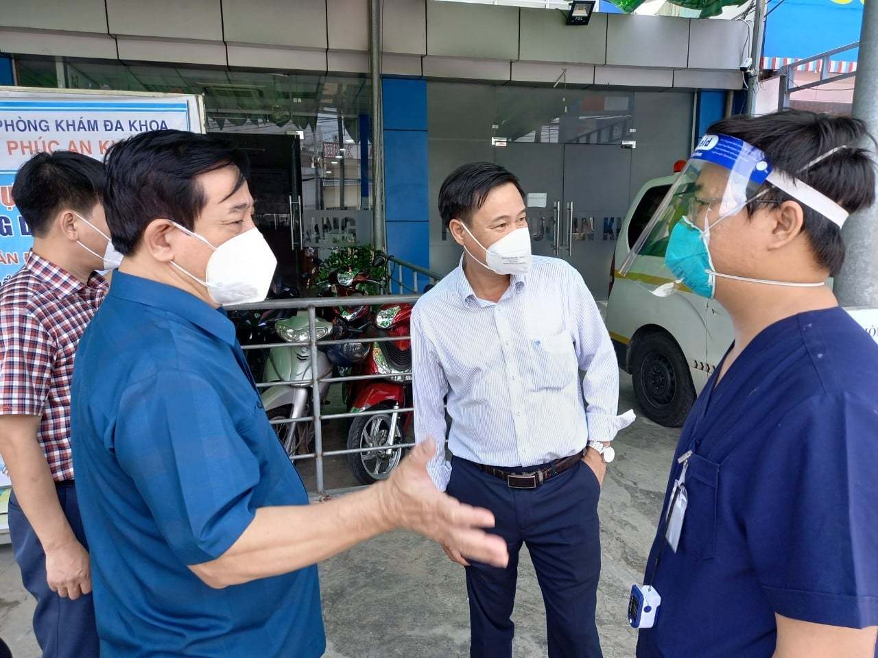 Thu giấy phép hoạt động 2 phòng khám từ chối cấp cứu khiến bệnh nhân tử vong