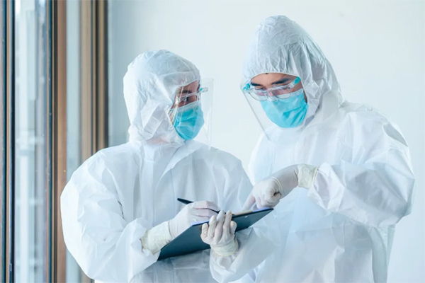 Bộ trưởng Bộ Y tế: Bệnh nhân Covid-19 tử vong ở TP.HCM có xu hướng giảm