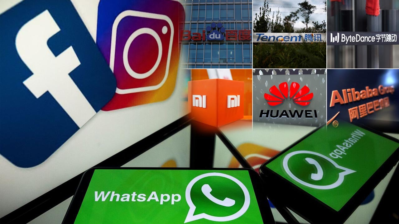 Trung Quốc trấn áp Big Tech, Facebook bị tố 'mua lại và chôn vùi' đối thủ