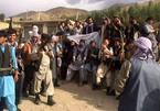 Phe chống Taliban tái chiếm một tỉnh, các cường quốc chật vật sơ tán người khỏi Kabul