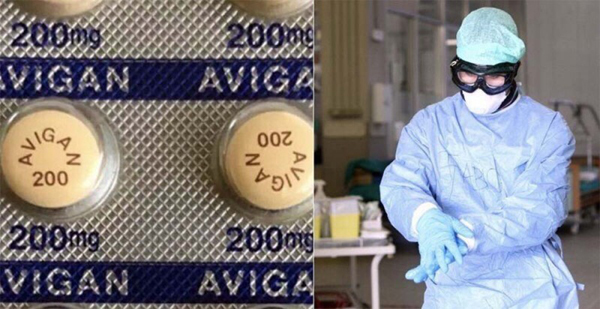 Việt Nam sẽ nhận 1 triệu viên Avigan hỗ trợ điều trị Covid-19 của Nhật Bản