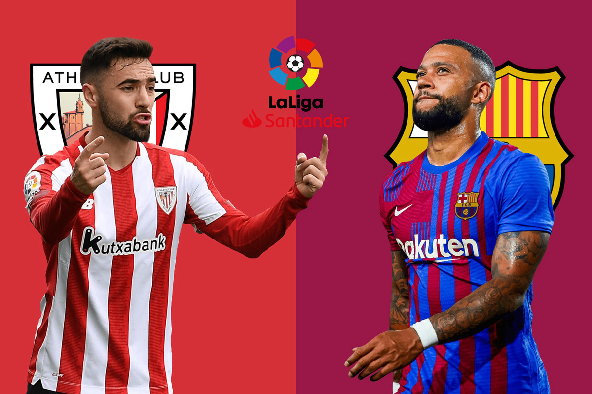 Nhận định bóng đá Bilbao vs Barca, 3h ngày 22/8