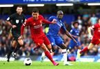 Lịch thi đấu Ngoại hạng Anh vòng 3: Đại chiến Liverpool vs Chelsea