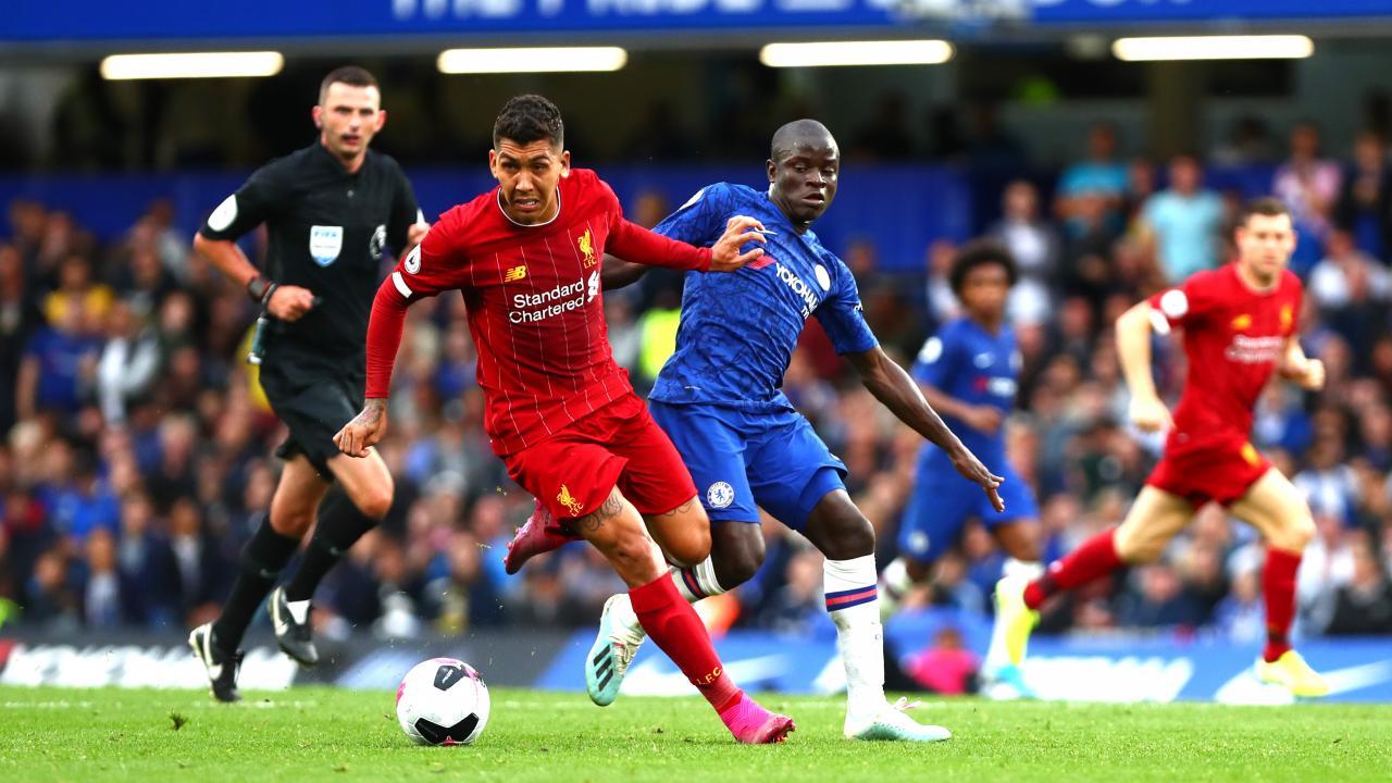 Lịch thi đấu Ngoại hạng Anh vòng 3: Đại chiến Liverpool vs Chelsea