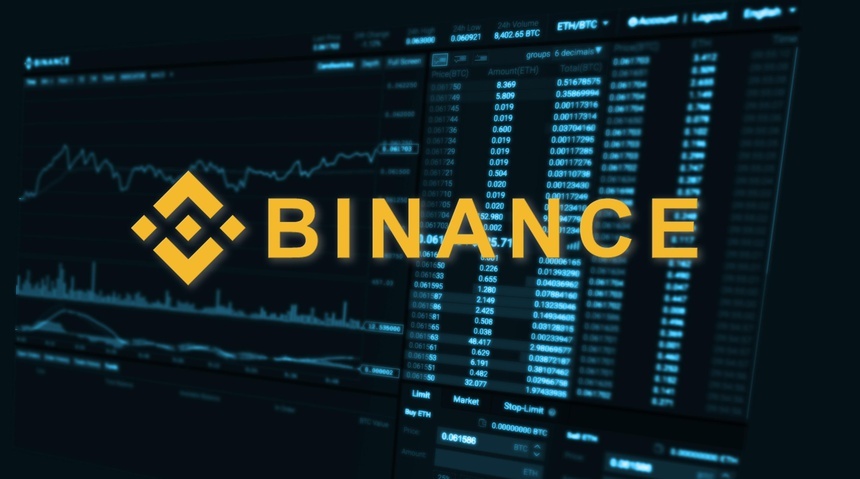 Nhà đầu tư tìm cách kiện Binance - sàn giao dịch coin lớn nhất thế giới -  VietNamNet