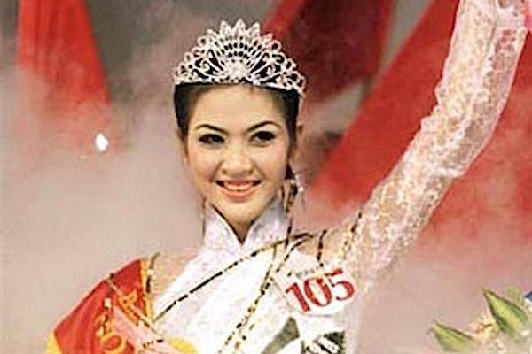 Biệt tăm khỏi showbiz sau khi chồng đi tù, cuộc sống của Hoa hậu VN 2000 giờ ra sao?